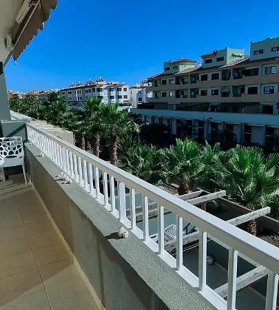 Apartamento Puertito Sunset 1