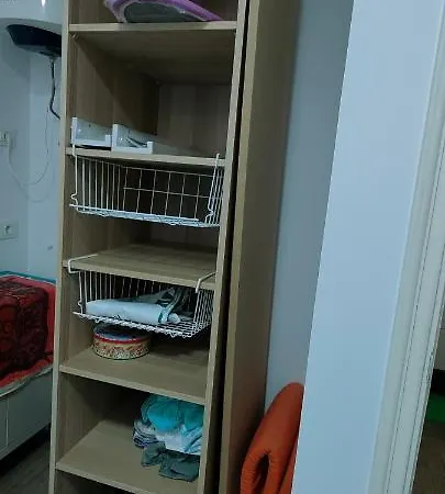 Apartamento Puertito Sunset 1 *