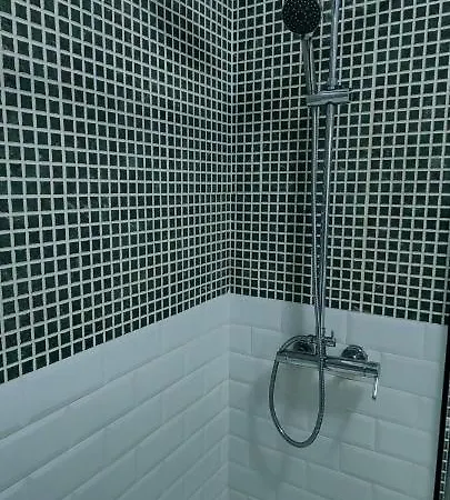 Apartamento Puertito Sunset 1 *