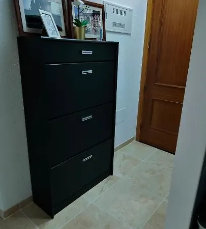 Apartament Puertito Sunset 1
